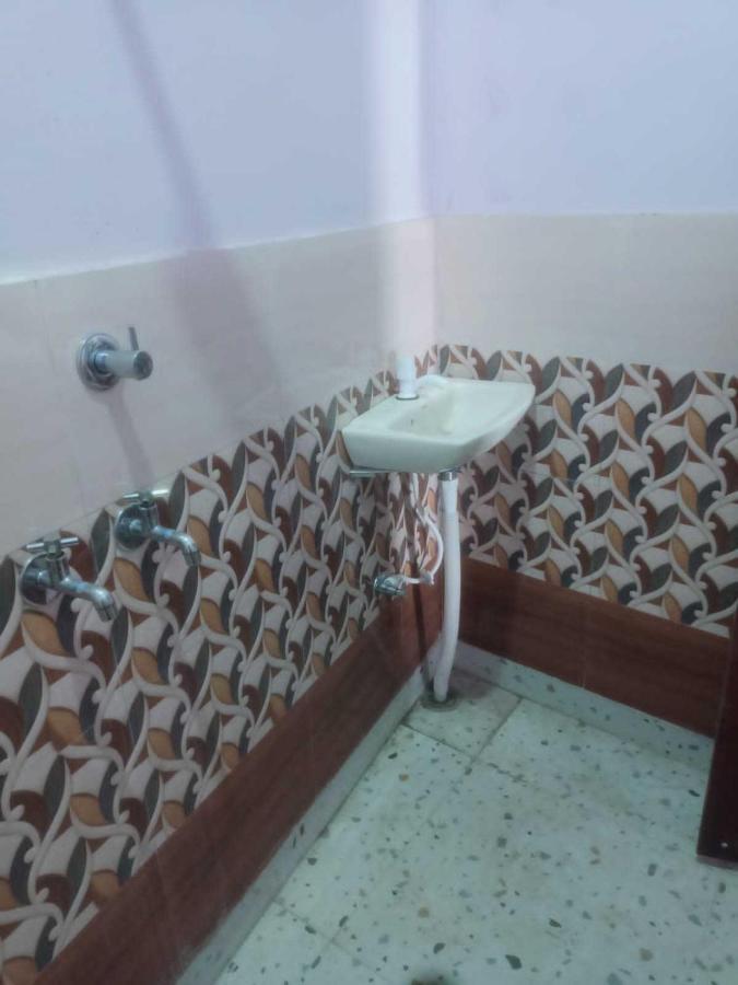 Hotel O The Village Hotel Panchli Exterior foto