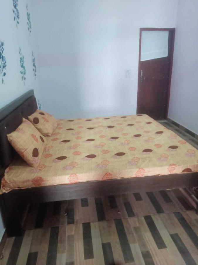 Hotel O The Village Hotel Panchli Exterior foto